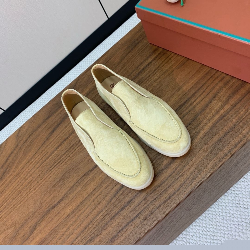 Other Leather Shoes